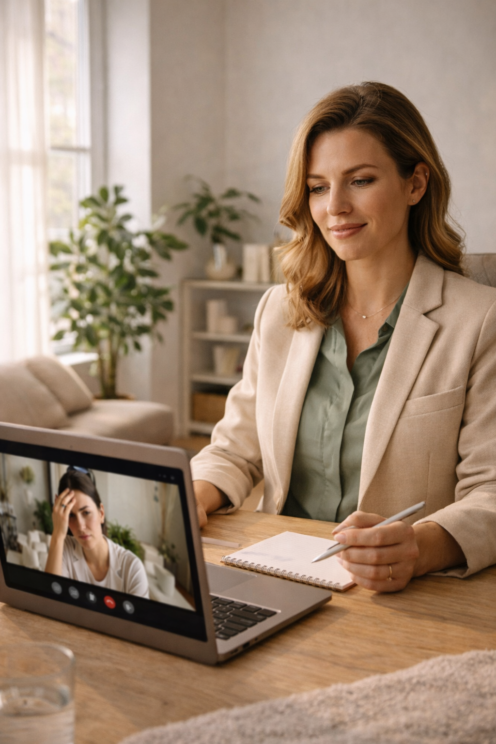 Terapia Individual Online